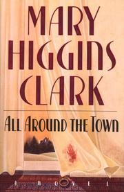 All around the town  Cover Image