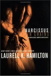 Narcissus in chains  Cover Image