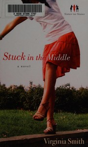 Stuck in the middle Cover Image