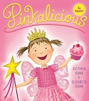 Pinkalicious :  en español  Cover Image