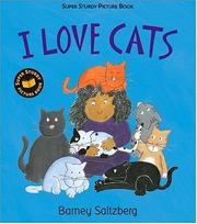 I love cats  Cover Image