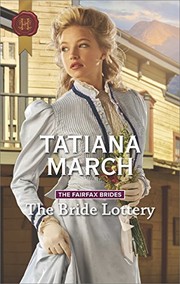 The bride lottery  Cover Image