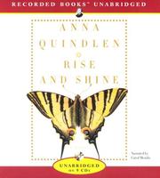 Rise and shine (9 CDs) Cover Image