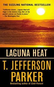 Laguna heat Cover Image