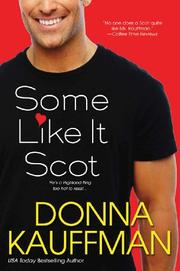 Some like it Scot  Cover Image