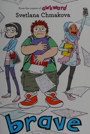 Brave Book cover