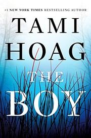 The boy : a novel  Cover Image