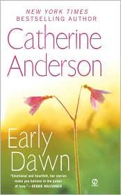 Early dawn  Cover Image