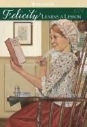 Felicity learns a lesson : a school story  Cover Image