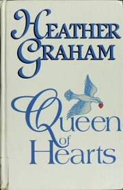 Queen of hearts Cover Image