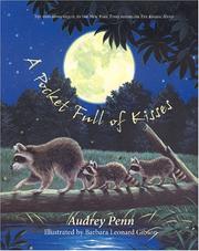A pocket full of kisses  Cover Image