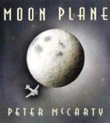 Moon plane  Cover Image