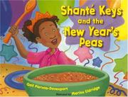 Shanté Keys and the New Year's peas  Cover Image