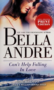 Can't help falling in love  Cover Image