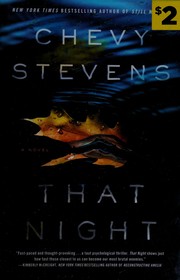 That night Book cover
