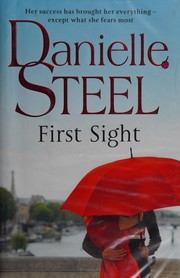 First sight a novel  Cover Image
