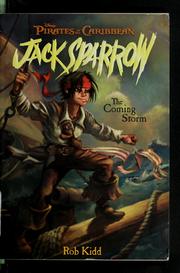 The coming storm  Cover Image