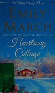 Heartsong cottage  Cover Image
