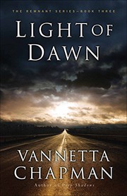 Light of dawn  Cover Image