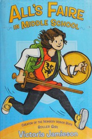 All's faire in middle school Book cover
