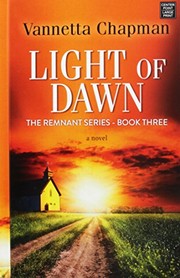 Light of dawn Cover Image