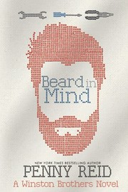 Beard in mind Book cover
