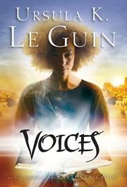 Voices  Cover Image