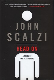 Head on  Cover Image