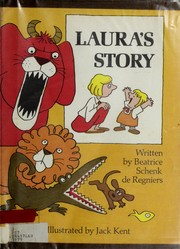 Laura's story  Cover Image