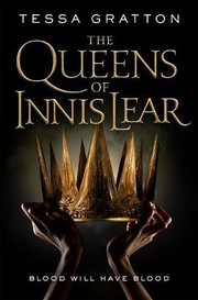 The queens of Innis Lear  Cover Image