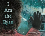 I am the rain  Cover Image