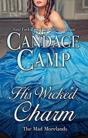 His wicked charm Cover Image