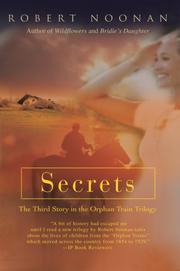 Secrets  Book3  Cover Image