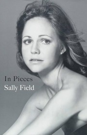 In pieces : a memoir  Cover Image