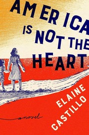America is not the heart Cover Image