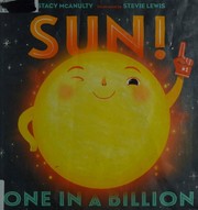 Sun! : one in a billion  Cover Image