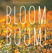 Bloom boom!  Cover Image
