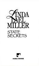 State secrets  Cover Image