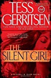The silent girl : a Rizzoli & Isles novel Book cover