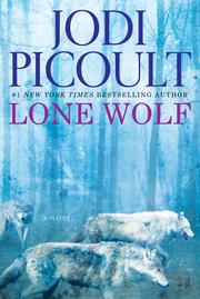 Lone wolf  Cover Image
