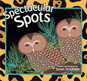 Spectacular spots  Cover Image