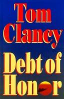 Debt of honor Cover Image