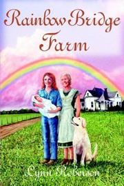 Rainbow Bridge Farm  Cover Image