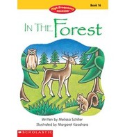 In the forest  Cover Image