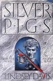 The silver pigs  Cover Image