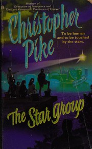 The Star group. Cover Image