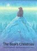 The bear's Christmas  Cover Image