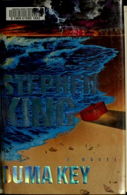 Duma Key  Cover Image
