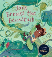 Jack breaks the beanstalks  Cover Image