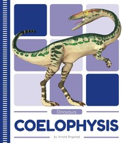 Coelophysis  Cover Image
